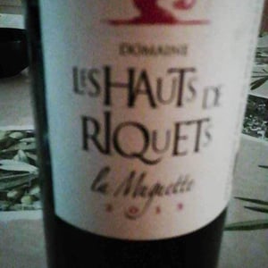 Amourette - Les Hauts De Riquets - Ivan & Léa Bireaud 