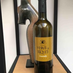 Amourette - Les Hauts De Riquets - ivan-lea-bireaud