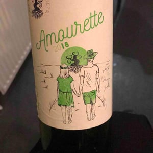 Amourette - Les Hauts De Riquets - Ivan & Léa Bireaud 