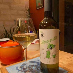 Amourette - Les Hauts De Riquets - Ivan & Léa Bireaud 