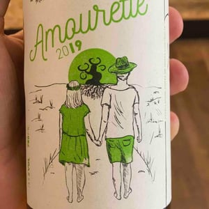Amourette - Les Hauts De Riquets - Ivan & Léa Bireaud