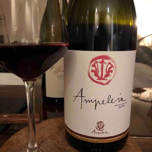 Ampeleia - Marco Tait - Ampeleia