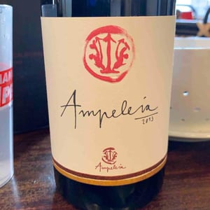 Ampeleia - Marco Tait - Ampeleia