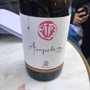 Ampeleia - Marco Tait - Ampeleia