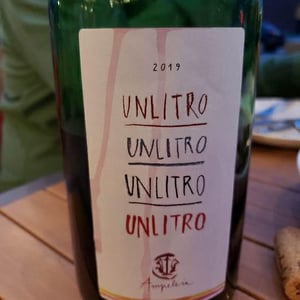 Ampeleia - Ampeleia - Marco Tait 