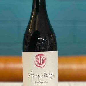 Ampeleia - Ampeleia - marco-tait