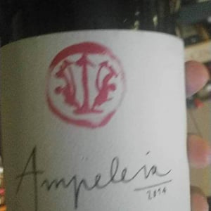 Ampeleia - Marco Tait - Ampeleia