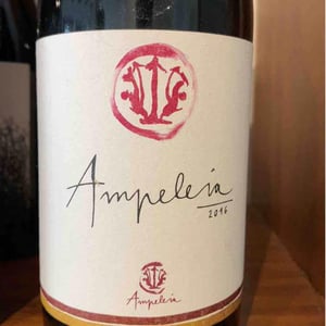 Ampeleia - Ampeleia - marco-tait