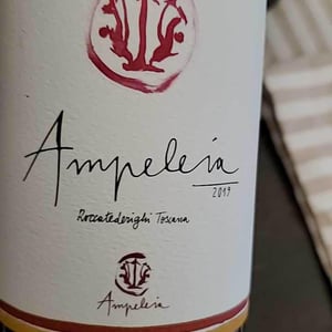 Ampeleia - Ampeleia - marco-tait