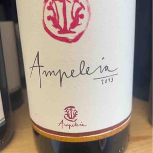Ampeleia - Ampeleia - marco-tait