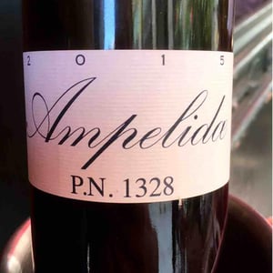 Ampeliadae - Domaine Ampelidae - frederic-brochet