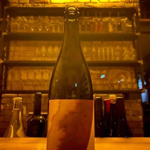 Amphibolit Extra Brut - Nibiru - Julia Nather & Josef Schenter -2019