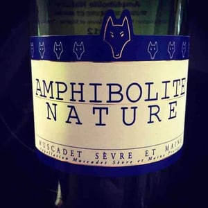 Amphibolite Nature 2013