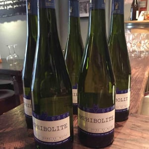 Amphibolite Nature - Domaine Jo Landron - Jo Landron 