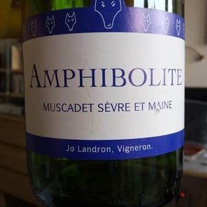 Amphibolite Nature - Domaine Jo Landron - jo-landron