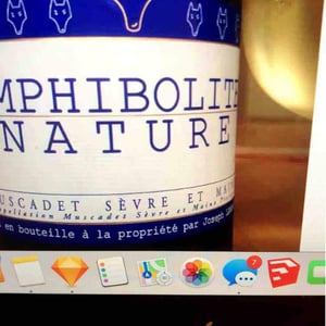 Amphibolite Nature