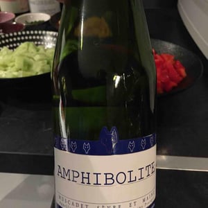 Amphibolite 2015