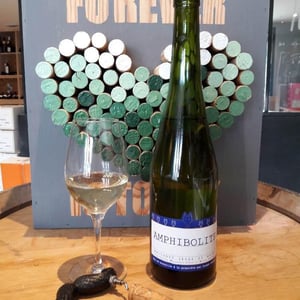 Amphibolite - Domaine Jo Landron - Jo Landron 