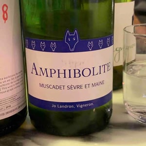Amphibolite - Domaine Jo Landron - Jo Landron 