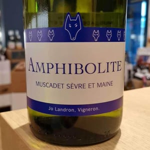 Amphibolite - Domaine Jo Landron - jo-landron