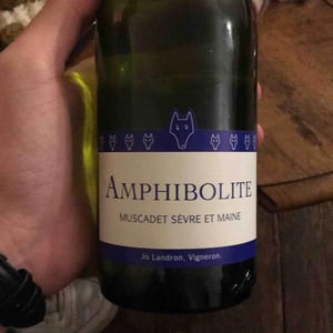 Amphibolite 2018
