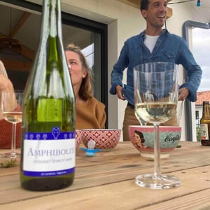 Amphibolite - Domaine Jo Landron - jo-landron