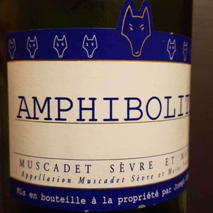 Amphibolite - Domaine Jo Landron - jo-landron