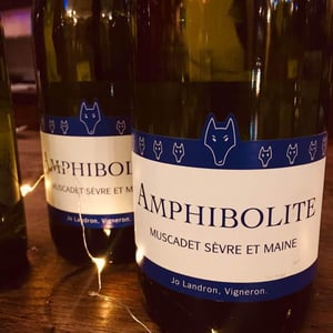 Amphibolite - Domaine Jo Landron - jo-landron