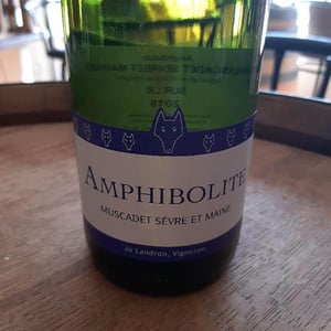 Amphibolite - Domaine Jo Landron - jo-landron