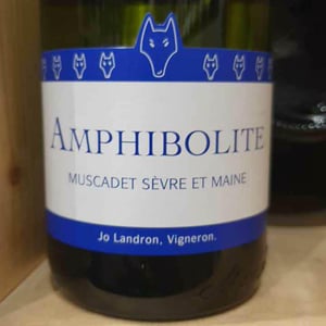 Amphibolite - Domaine Jo Landron - jo-landron