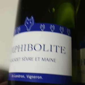 Amphibolite - Domaine Jo Landron - jo-landron