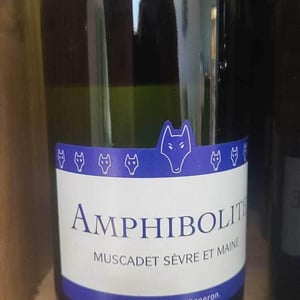 Amphibolite - Domaine Jo Landron - jo-landron
