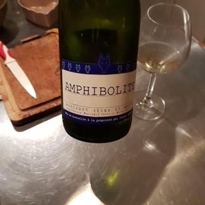 Amphibolite - Domaine Jo Landron - jo-landron