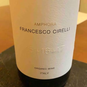 Amphora 15+16+17 2017