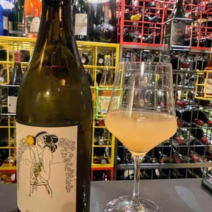 Bianco Amphora - Cantine Cristiano Guttarolo - Cristiano Guttarolo 