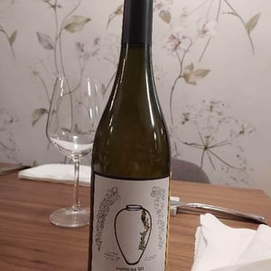 Bianco Amphora - Cantine Cristiano Guttarolo - cristiano-guttarolo