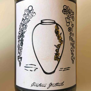 Amphora Bianco - Cantine Cristiano Guttarolo - cristiano-guttarolo -2020