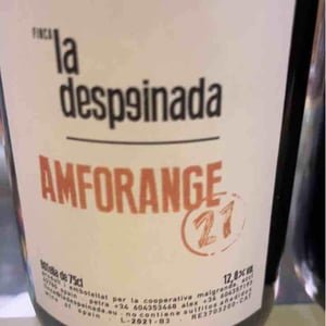 Amforange 21