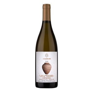 Amphora - Gevorkian Winery - gevorkian-winery -2019