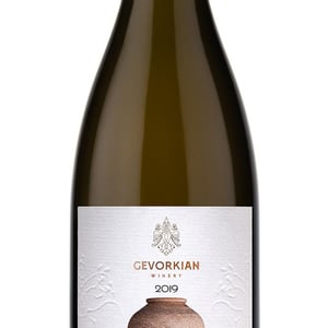 Amphora - Gevorkian Winery - Gevorkian Winery -2019