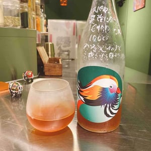 Amphora Koshu - Grape Republic Inc. - Haruyuki Yano 