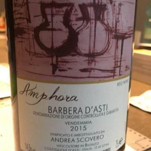 Amphora - Bionzo - andrea-scovero