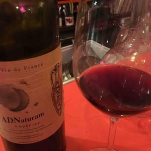ADNaturam Amphorea 2015