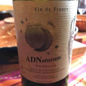 ADNaturam Amphorea