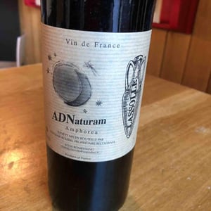ADNaturam Amphorea - Château Lassolle - Stéphanie Roussel 
