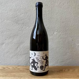 Amfora Rizling - Matic Wines - matija-zerjav -2019
