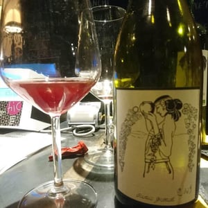 Amphora Rosato - Cantine Cristiano Guttarolo - cristiano-guttarolo