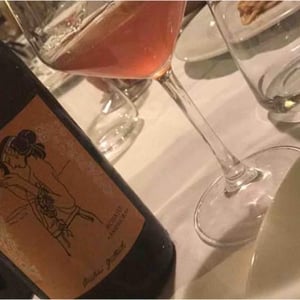 Amphora Rosato - Cantine Cristiano Guttarolo - Cristiano Guttarolo 