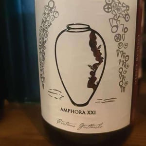 Amphora Rosato - Cantine Cristiano Guttarolo - cristiano-guttarolo