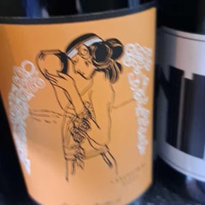 Amphora Rosso - Cantine Cristiano Guttarolo - Cristiano Guttarolo 